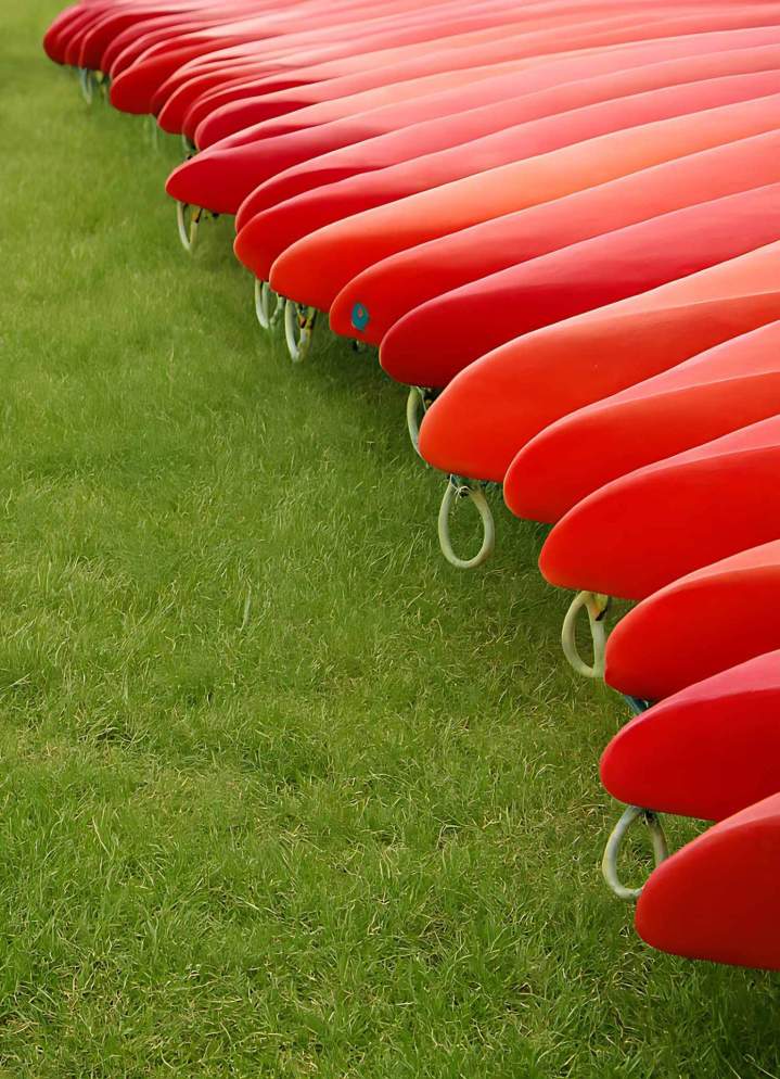 Location canoë pour randonnée aquatique Dordogne