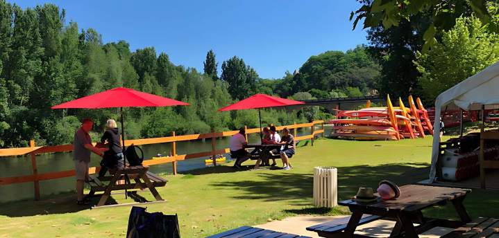 Set off on a 2 to 7-day trip