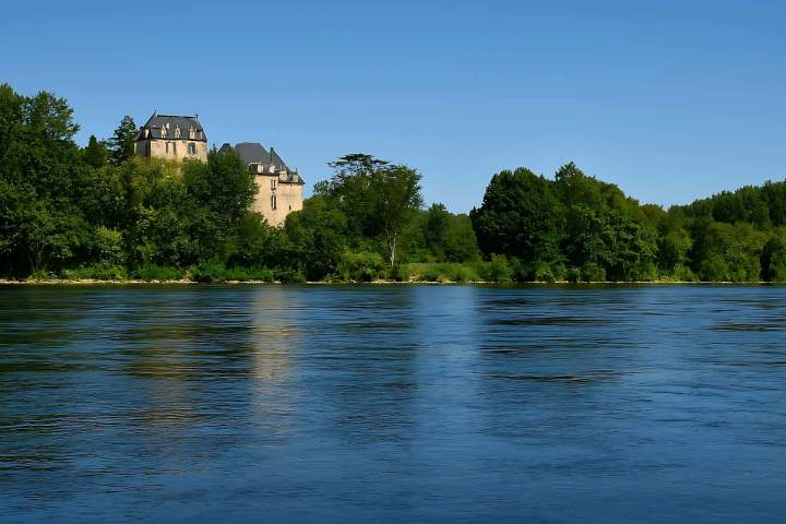 Aventure en canoë ou en kayak en Dordogne