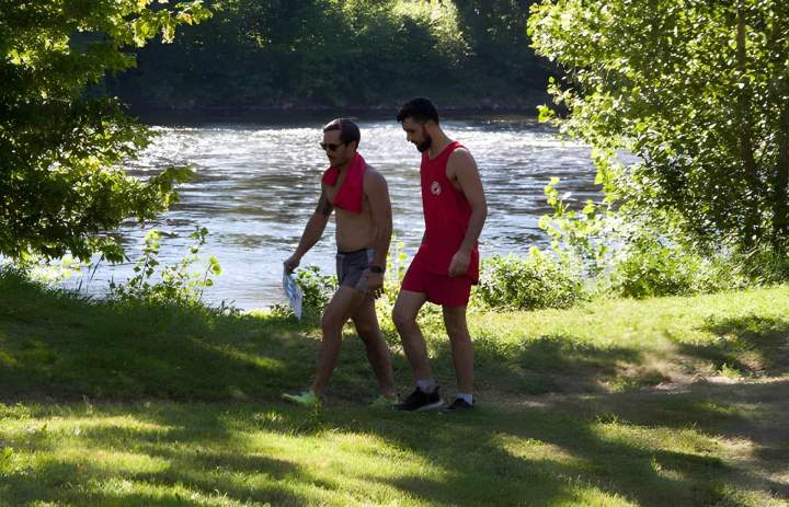 Randonnée pédestre en Dordogne
